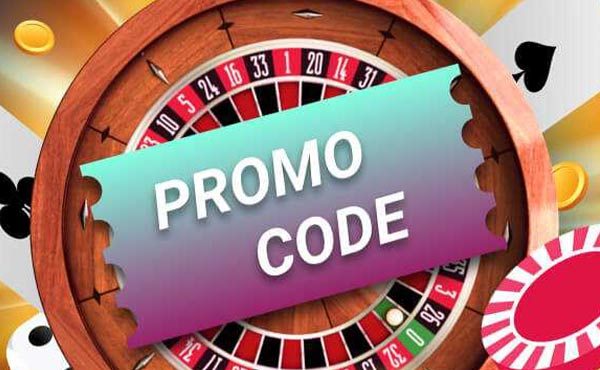 Промокоды в казино