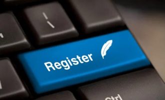 Регистрация в казино