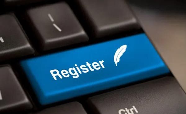 Регистрация в казино